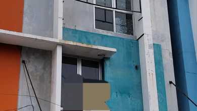 Disewakan Ruko Siap Pakai di Harapan Indah 2 Bekasi