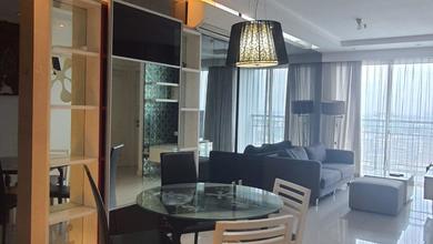 Apartemen Nyaman Dijual Cepat di Kelapa Gading, Jakarta Utara, Harga Menarik!