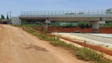 Tanah Ideal untuk Hunian di Setu, Bekasi, Luas 2735m²