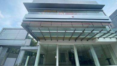 Disewakan Gedung Di Danau Sunter Jakarta Utara