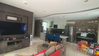 Hunian Prestisius di Kawasan Pondok Labu, Jakarta Selatan, LB 245m², Harga 6,5 Miliar