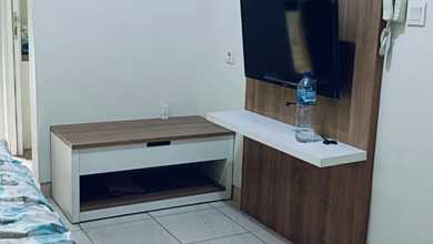Kesempatan Apartemen Murah di Summarecon Bekasi, Bekasi, 2 KT