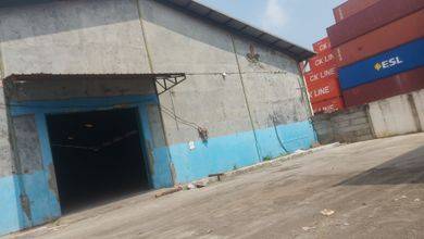 Disewakan Gudang Di Rorotan Cilincing Jakarta Utara