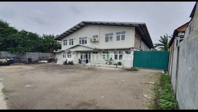 Dijual Cepat Gudang Siap Pakai Di Narogong Bekasi