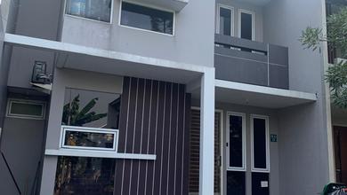 Jual Rumah Nyaman di Rorotan, Jakarta Utara - LT 124m²