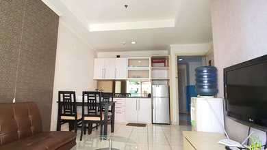 Apartemen Nyaman Dijual Cepat di Kelapa Gading, Jakarta Utara, Harga Menarik!