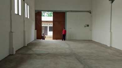 Disewakan Gudang Siap Pakai Di Bantar Gebang Bekasi