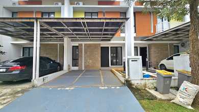 Sewa Rumah Terbaik di Harapan Indah, Bekasi, Harga Terjangkau