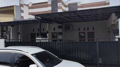 Rumah Sewa Murah Lokasi Harapan Indah, Bekasi, LB 94m²