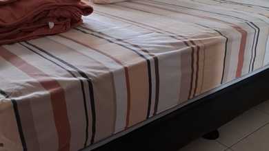 Apartemen Sederhana Lokasi Summarecon Bekasi, Bekasi, Harga Ekonomis