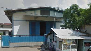 Disewakan Gudang di Rorotan Jakarta Utara