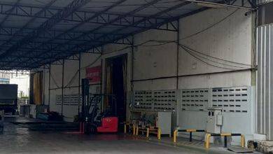 Disewakan Gudang Siap Pakai Di Delta Silicon 1 Cikarang