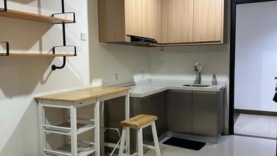 Apartemen Minimalis Lokasi Alam Sutera, Tangerang, Harga 900 Juta