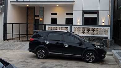 Rumah Siap Pakai di Kawasan Harapan Jaya, Bekasi, LT 106m²