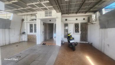 Rumah Minimalis Disewakan di Harapan Indah, Bekasi, Harga Ekonomis