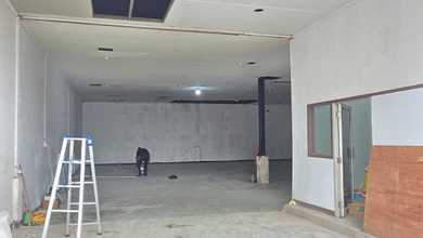 Disewa Gudang di Jalan Raya Bekasi Barat