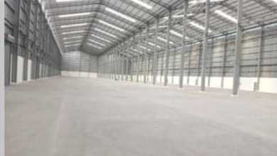 Disewakan Gudang Siap Pakai di Cakung Cilincing