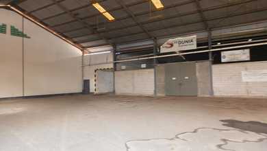 Dijual Gudang Siap Pakai Di Pangkalan 5 Narogong Bekasi