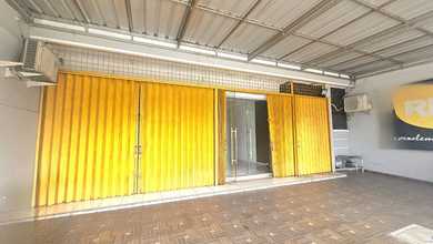 Disewakan Tempat Usaha di Bulevar Hijau Kota Harapan Indah Bekasi