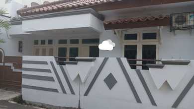 Penawaran Langka, rumah Mewah di Pulo Asem, Jakarta Timur, LB 110m²