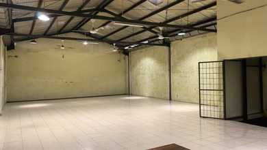 Dijual Cepat Gudang Siap Pakai Di Elang Laut Pantai Indah Kapuk 1