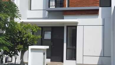 Kesempatan Rumah di Harapan Indah, Bekasi, LB 54m², Harga 1,2 Miliar