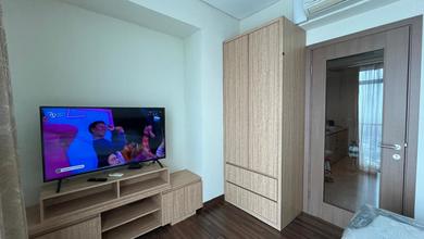 Sewa Apartemen Murah di Meruya, Jakarta Barat, LB 35m²