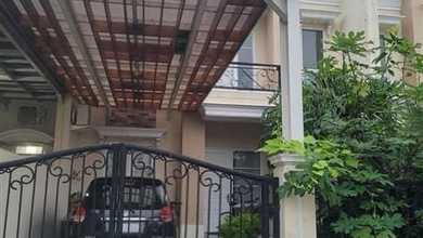 Rumah Minimalis Disewakan di Pulogebang, Jakarta Timur, Harga Ekonomis