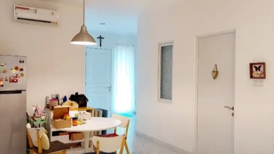 Dijual rumah Mewah di Kalideres, Jakarta Barat - LT 160m²