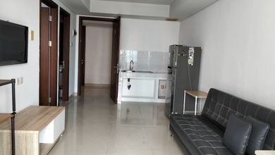 Penawaran Menarik Apartemen di Kemayoran, Jakarta Pusat, LB 58m²
