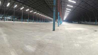 Disewakan Gudang Siap Pakai Di Mm2100 Cibitung