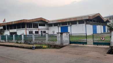Disewakan Gudang Siap Pakai Di Kawasan Industri Pulogadung