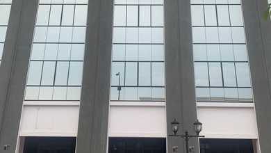 Disewakan Ruko 4 Lantai Di Sedayu City Kelapa Gading Jakarta