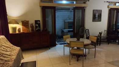 Rumah Area Luxury Pulomas, Jakarta Timur - Harga Menarik 11,7 Miliar