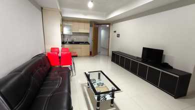 Apartemen Strategis Dijual Cepat di Kemayoran, Jakarta Pusat, Harga Menarik!