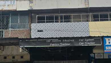 Disewakan Ruko 2 Lantai Di Harapan Indah 1 Bekasi