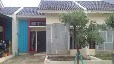 Rumah Siap Huni di Kawasan Harapan Indah, Bekasi, LT 90m²