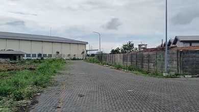 Kavling Prestisius Dijual di Cikarang, Bekasi, Harga 242 Miliar