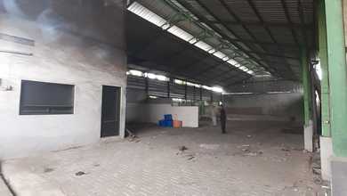 Disewakan Gudang Siap Pakai Di Narogong Bekasi