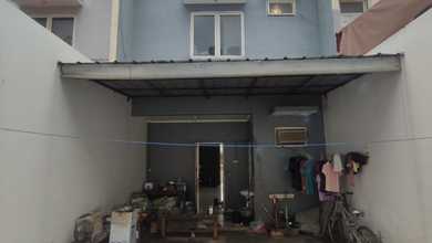 Dijual Ruko di Symphoni Harapan Indah Bekasi