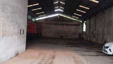 Dijual Gudang di Jalan Raya Narogong - Bekasi