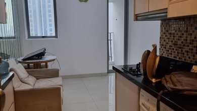 Miliki Segera Apartemen di Kemayoran, Jakarta Pusat, LB 48m²