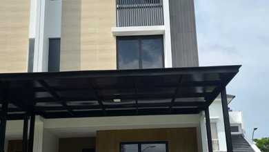 Rumah Dijual di Cakung, Jakarta Timur, LB 95m², Harga Kompetitif!