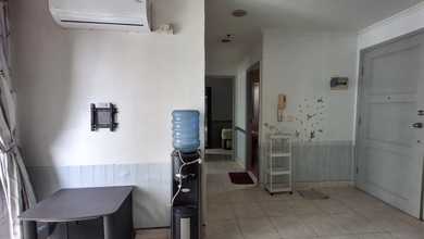 Jual Apartemen Strategis di Kelapa Gading, Jakarta Utara, Luas 45m²