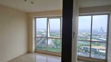 Dijual Apartemen Terjangkau di Pulomas, Jakarta Timur, LB 45m²