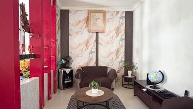 Rumah Favorit di Pondok Kelapa, Jakarta Timur, 4 KT, Harga 2,5 Miliar