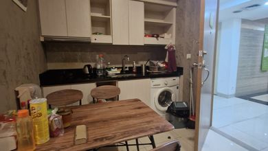 Disewakan Apartemen Terjangkau di Kemayoran, Jakarta Pusat, LB 49m²