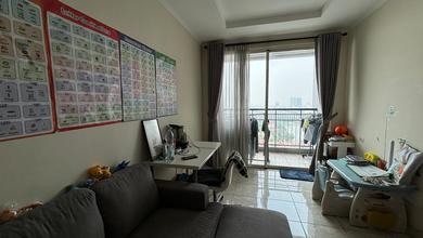 Apartemen Minimalis Lokasi Kelapa Gading, Jakarta Utara, Harga 1,45 Miliar