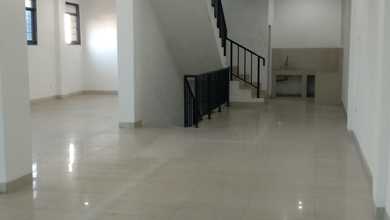 Disewakan Ruko Gandeng Di Jl Letjen Suprapto Jakarta