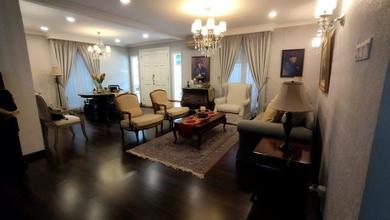 Hunian Prestisius di Kawasan Fatmawati, Jakarta Selatan, LB 605m², Harga 9,9 Miliar